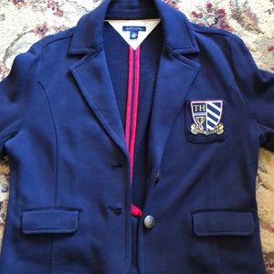 Tommy Hilfiger Casual Blazer